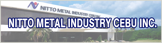 NITTO METAL INDUSTRY CEBU INC.